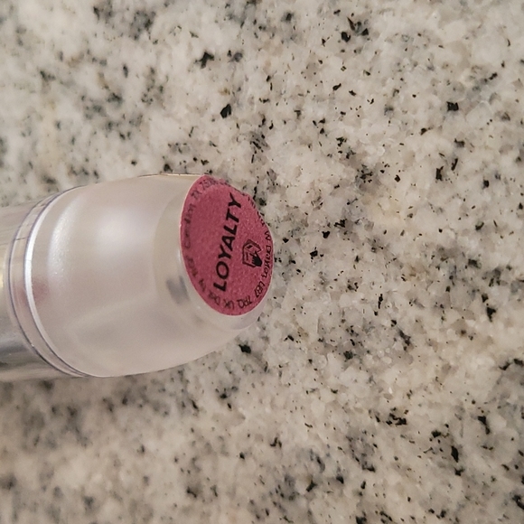 Bed Head Lipstick - "Loyalty" - Picture 5 of 5